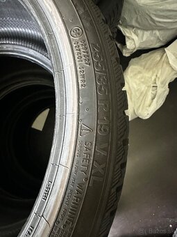 255/35 r19 zimne dot 2323 7mm - 4