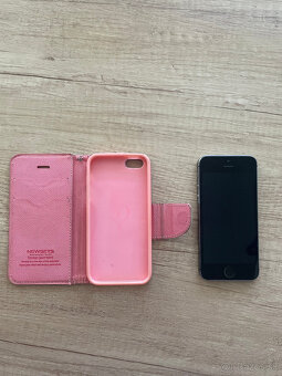 Predam iPhone 5S 32Gb - 4