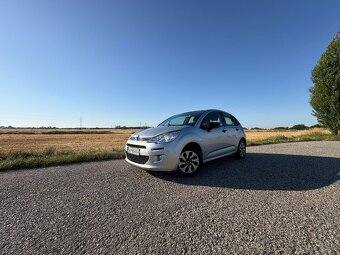 Citroen C3 1.0 2014 - 4