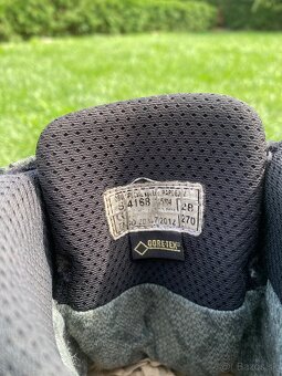 Kanady Goretex - 4