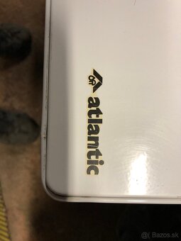 Konvektor Atlantic F117/2500W - 4