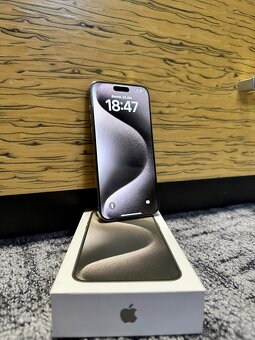 iPhone 15 Pro Max 512gb - 4