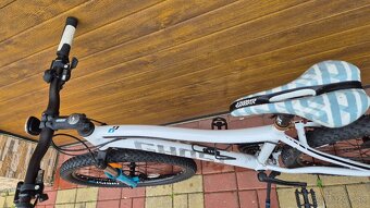 Horský bicykel značky GHOST - 4