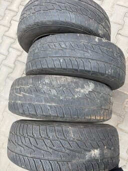 195/65r15 T - 4