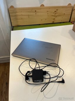 Lenovo Ideapad S140 - 14IGM - 4