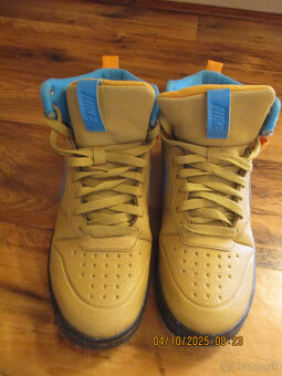 nike v.40 - 4