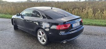 Audi A5 coupe S-line V6 - 4