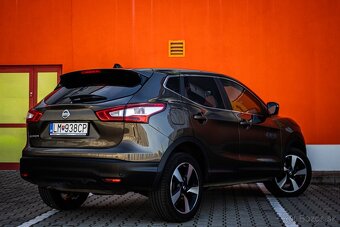 Nissan Qashqai DIG-T 160 Tekna, 120kW, M6, 5d. - 4