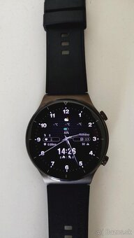 Huawei Watch GT2 Pro - 4