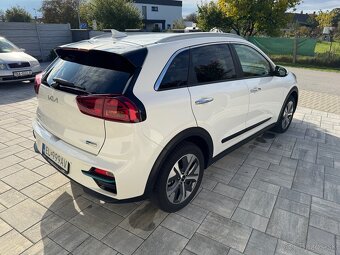 Kia eniro 150 kw, 64 kw/H platinum - 4