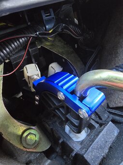Short Shift - Honda Civic 7g - 4