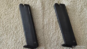 Pedam pistol MARGO 22LR. - 4