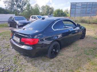 Bmw e92. 2011 facelift xdrive - 4