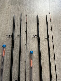 Spro feeder - 4