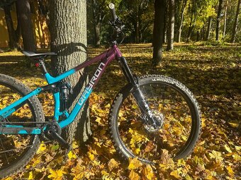 🚵‍♂️ Qayron Carma MKII EN 29” Q | Výborný stav | Jazda, kto - 4