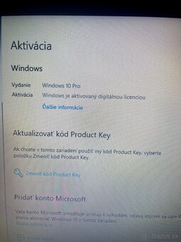 Lenovo IdeaPad Z580 – 8 GB RAM, SSD 250 GB, Windows 10 Pro ( - 4