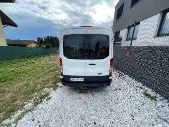 Ford Transit L2H2 - 4