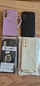 Samsung Galaxy A54 5G - 4