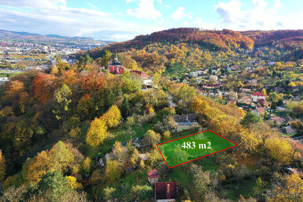 Pozemok na predaj Prešov, Kalvária - 4