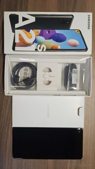 Samsung Galaxy A21s 32Gb - 4