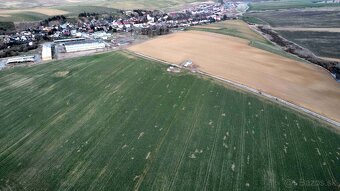 Podhorany – 11.243 m2 ORNÁ PÔDA v podiele 1/1 – Predaj - 4