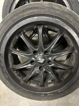 elektróny RC design R17 - 4