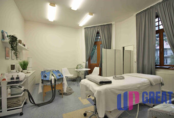 PRENÁJOM ambulancia/služby 48,60 m2, Piešťany, Winterova ul. - 4