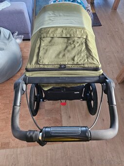 Thule Urban Glide 2 zelený - 4