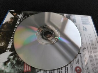 Silent Hill 4 The Room PS2 - 4