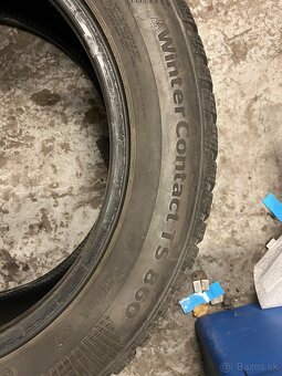 205/55 R16 zimne pneumatiky - 4