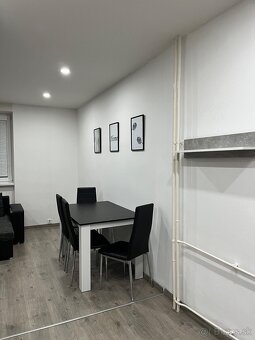 2i byt s balkónom po rekonštrukcii - 4