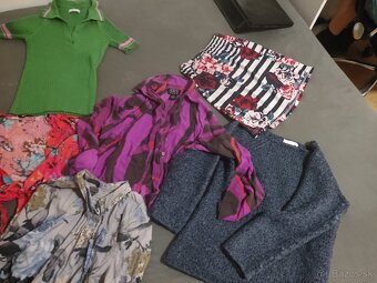 DÁMSKE OBLEČENIE - 4