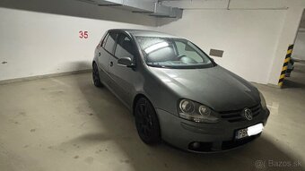 ✅ Volkswagen Golf 5 2.0 TDi 103kw ✅ - 4