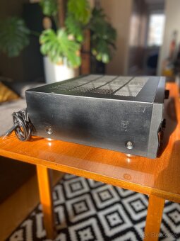 Predam Yamaha zostavu - 4