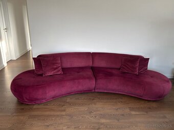 Sedacka Blaze Sofa A1 - 4