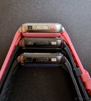 Smart hodinky pre deti Klarion H1 2024 16GB - 4