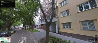 prenájom 3 izb. byt vo výbornej lokalite, Poľná ulica, BA I. - 4