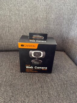 Web kamera Canyon CNE-CWC3 - 4