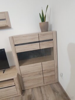 Obývacia stena MODESTO 101 - Decodom - 4