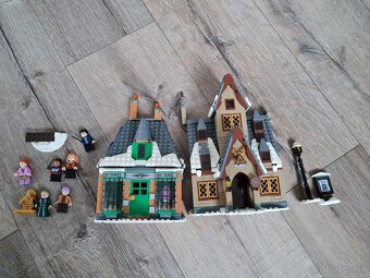 Lego Harry Potter 76388 - 4