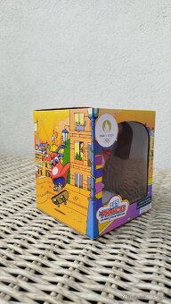 Letné olympijské hry 2024 Paris zberateľská figúrka - 4