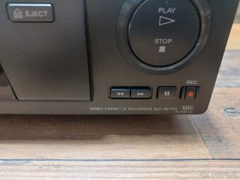 Sony SLV-SE700D1 - 4