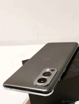 OnePlus Nord2 5G 8GB/128GB - ako NOVÝ + darčeky - 4