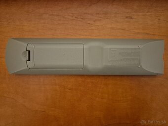 Sony DVD prehrávač - 4