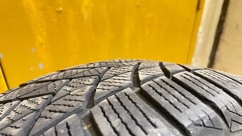 Zimně pneu Matador 205/55 r16 - 4