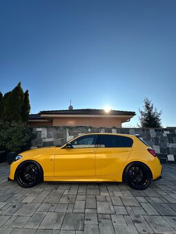 Bmw m140i stage2 rwd - 4