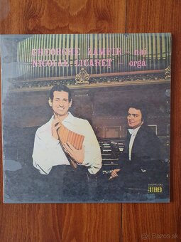 3LP Gheorghe Zamfir - 4