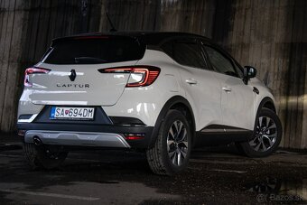 Renault Captur 1.0 TCe 100 Intens - 1.majitel / 8900km - 4