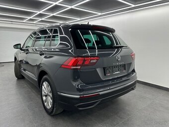 Tiguan 2,0 TDI EVO Life 110kW Odpočet DPH Top stav - 4
