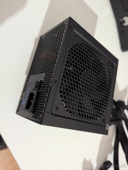 Seasonic G12 850W + krabica a kabeláž - 4